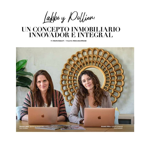 Labbe & Pollier